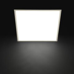 NOAS 40W 60X60 BACKLIGHT SIVA ALTI LED PANEL BEYAZ IŞIK