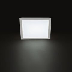 NOAS 22W CLIP-IN BACKLIGHT LED PANEL BEYAZ IŞIK