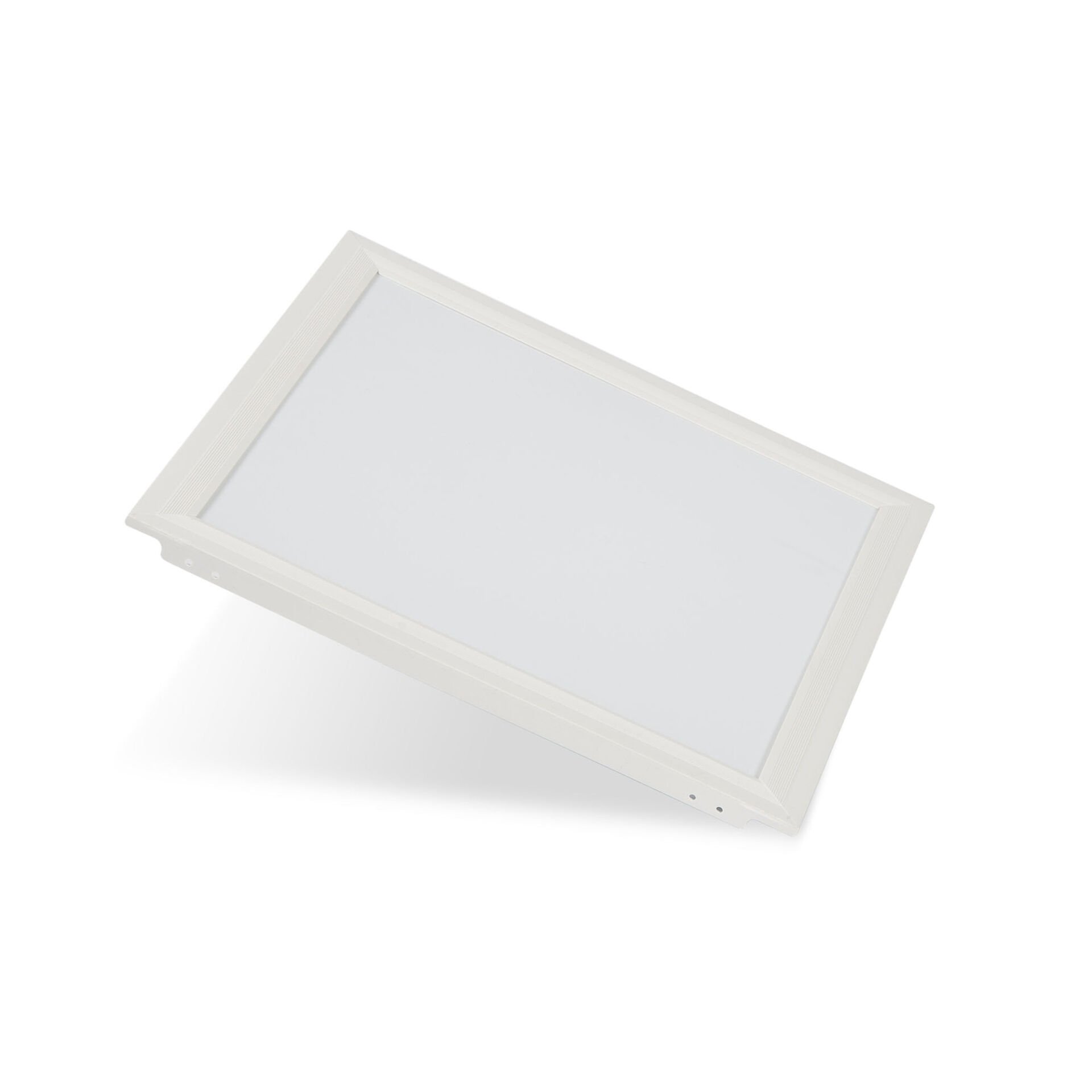 NOAS 22W CLIP-IN BACKLIGHT LED PANEL BEYAZ IŞIK