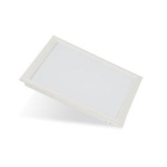 NOAS 22W CLIP-IN BACKLIGHT LED PANEL BEYAZ IŞIK