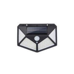 NOAS 50W TİTAN SOLAR APLİK BEYAZ IŞIK