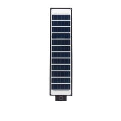 NOAS 500W SOLAR SOKAK ARMATÜRÜ BEYAZ IŞIK