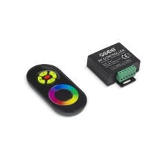 NOAS 36A RF SLIM DOKUNMATIK RGB KUMANDA